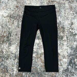 Athleta Black Leggings